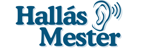 HallásMester